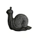 Garden Snail Decoration
